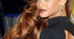 Rihanna NaijaVibe 2014