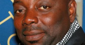 Segun Arinze