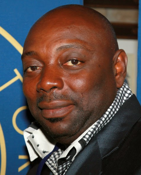 Segun Arinze
