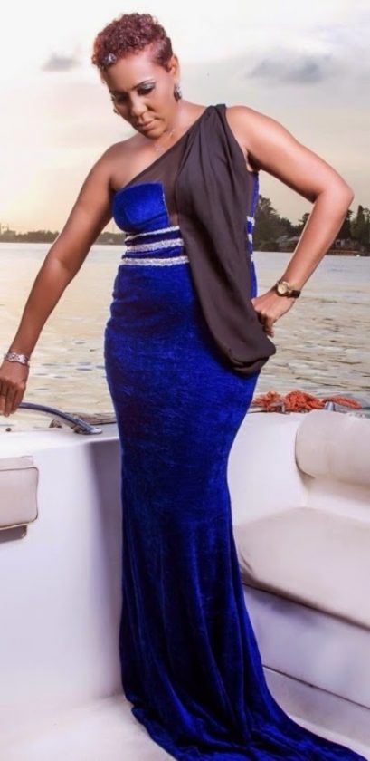 Shan George 2014 NaijaVibe