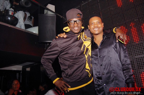 Sound Sultan - Shina Peller’s Birthday