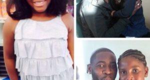 Teebillz sends lovely birthday shout out to his daughter