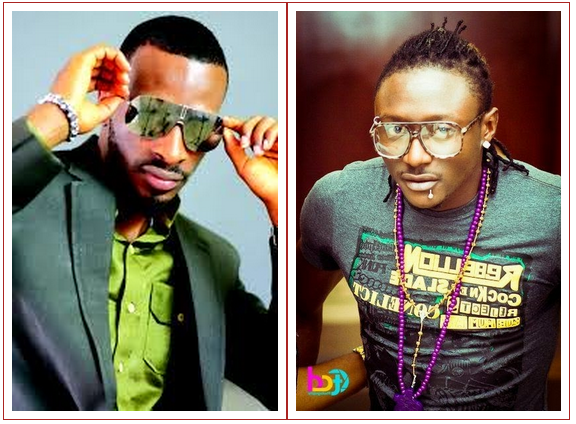 Terry G & 9ice Join Same Management