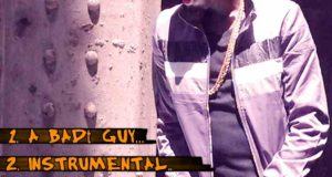 Tha Suspect - A Badt Guy [AuDio]