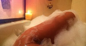 Tonto Dikeh teases her fans on Instagram