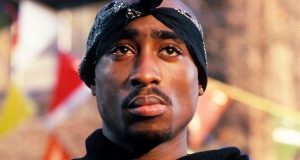 Tupac Shakur