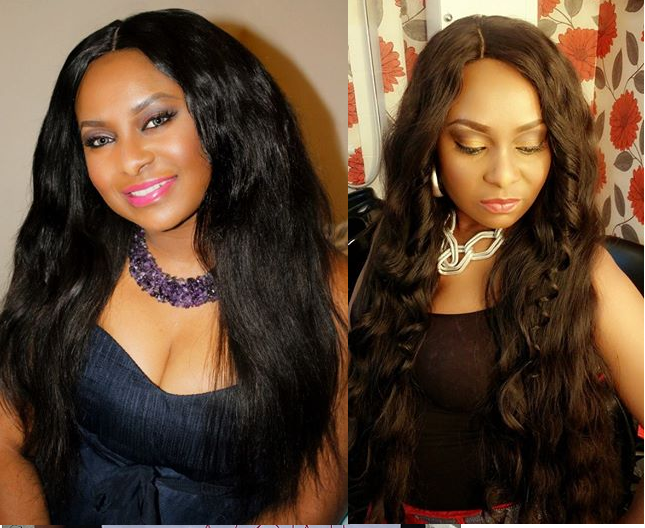 Funke Felix-Adejumo Should Stop Attacking Women With Her Preachings - Victoria Inyama 1 Victoria Inyama