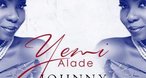 Yemi Alade - Johnny (French Version)