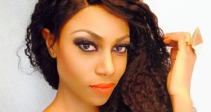 Yvonne Nelson