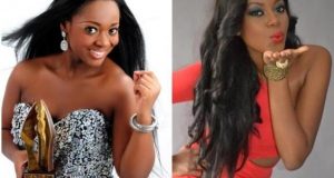 Yvonne Nelson & Jackie Appiah