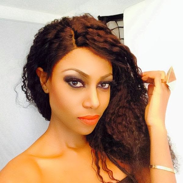 Yvonne Nelson