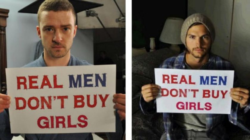 justin Bring Back Our Girls