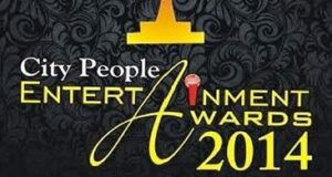2014 City People Entertainment Awards