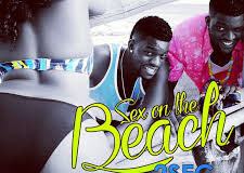 2Sec - Sex On The Beach ft Vector & Godwon [AuDio]