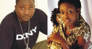 Alec Godwin & Kefee
