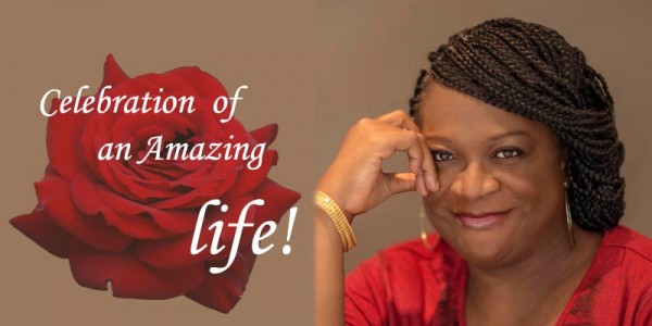 Amaka Igwe's service of songs