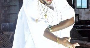 Behind the scenes with Skales on ‘Shake body’