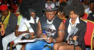 Charly Boy