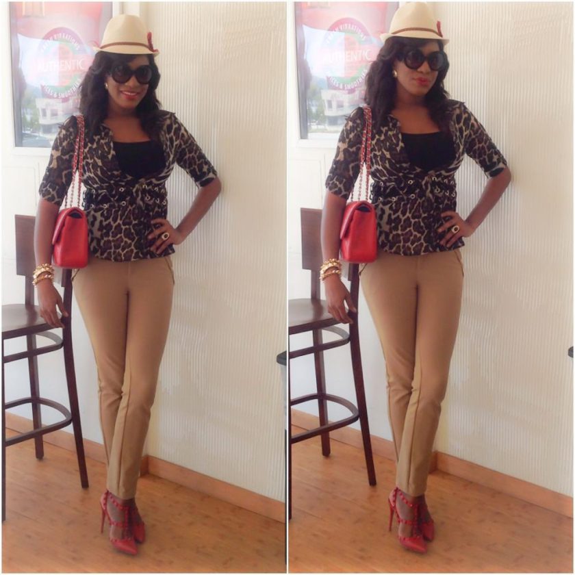 Chika Ike