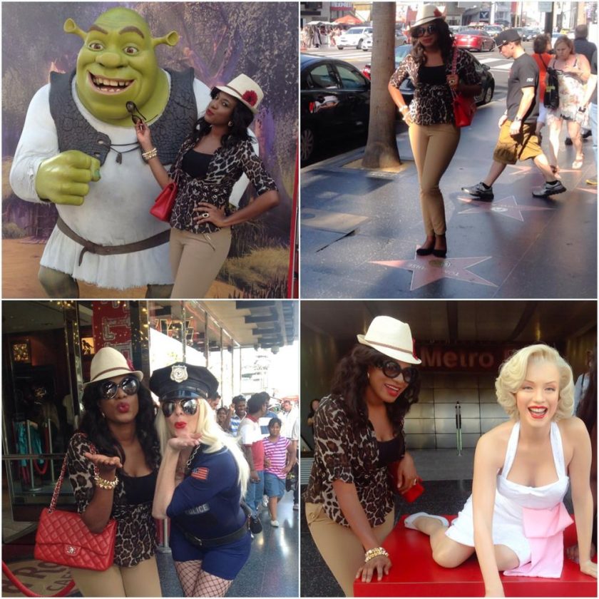 Chika Ike's US Time June 2014 NaijaVibe