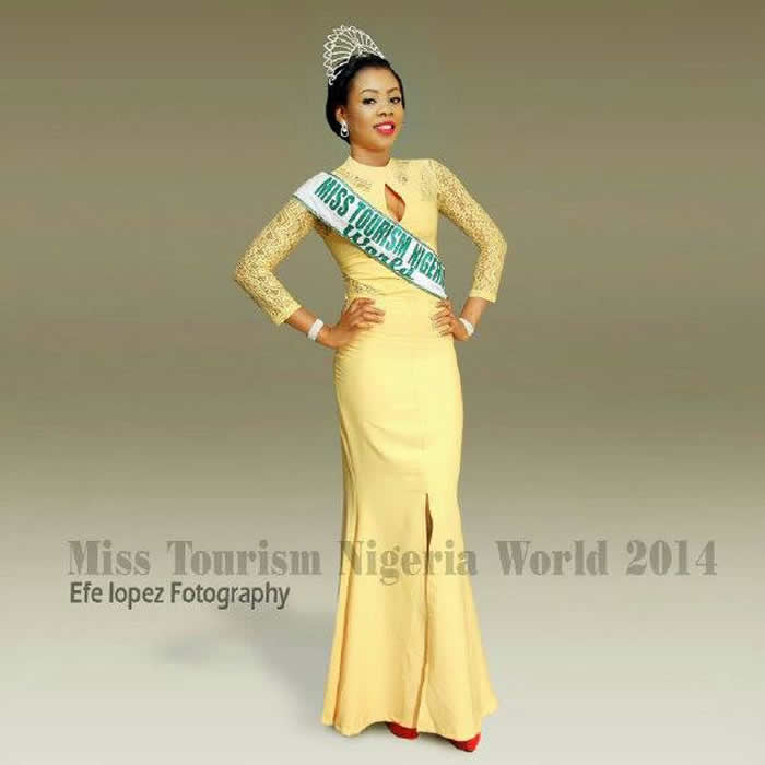 Collete Nwadike