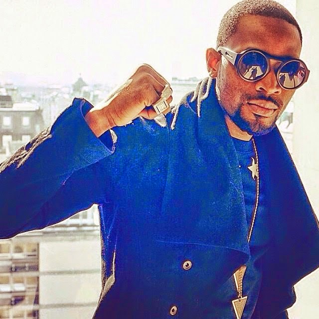 D'Banj