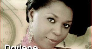 Darlene - Thank You [AuDio]