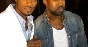 Dbanj and Kanye West - Scapegoat remix