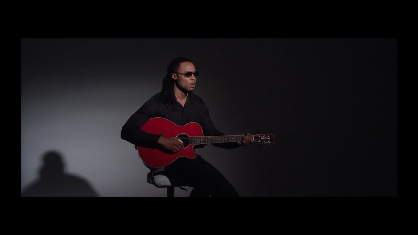 Flavour - I'm For Real [ViDeo]