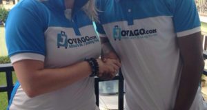 Ice Prince and Jovago - NaijaVibe