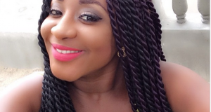 Ini Edo NaijaVibe