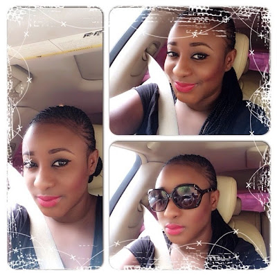 Ini Edo NaijaVibe