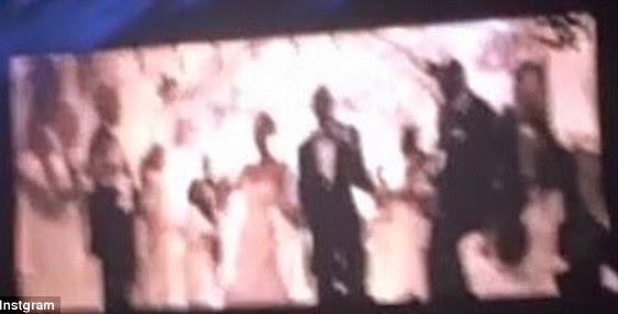 Jay Z & Beyonce release video from their secret 2008 wedding NaijaVibe