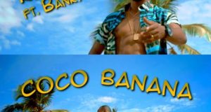 KetchUp - Coco Banana ft Banky W [ViDeo]