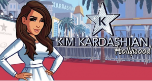 Kim Kardashian set to release her own video game