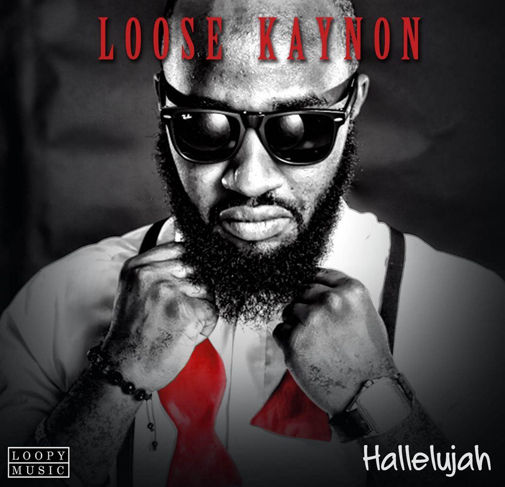 Loose Kaynon - Hallelujah