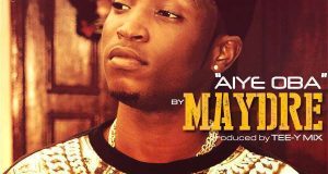 Maydre - Aiye Oba