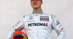 Michael Schumacher