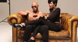 Queensie – Touch My Body [ViDeo]