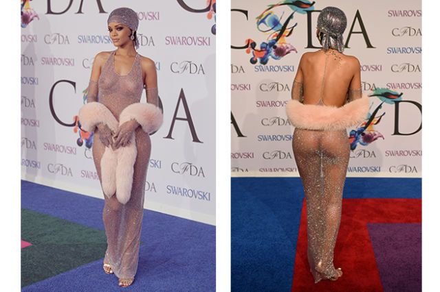 My Boss Contracted Chlamydia From Rihanna - Harley Dean 1 Rihanna