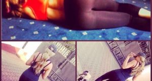 Sarah Ofili NaijaVibe