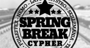 Spring Break Cypher