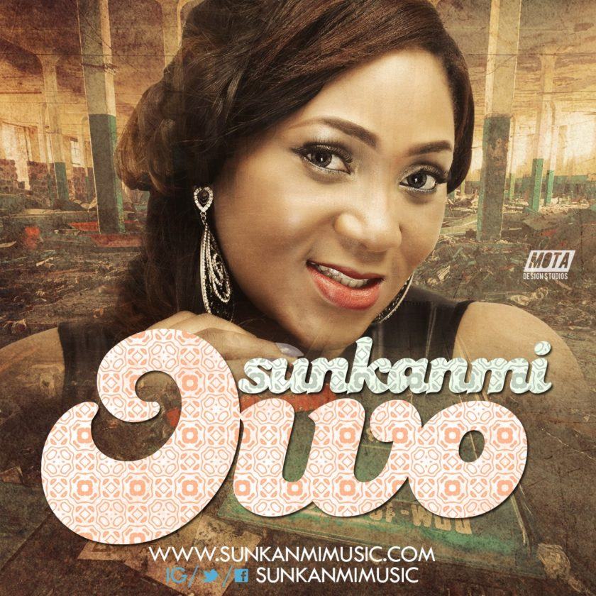 Sunkanmi - Owo [AuDio]