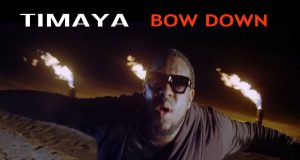 Timaya - Bow Down [ViDeo]
