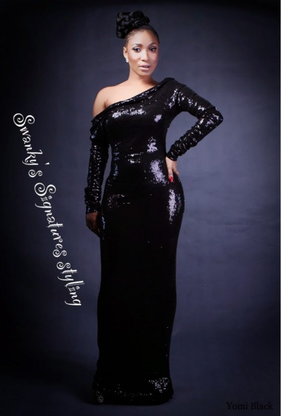 Tonto Dikeh 2014 NaijaVibe