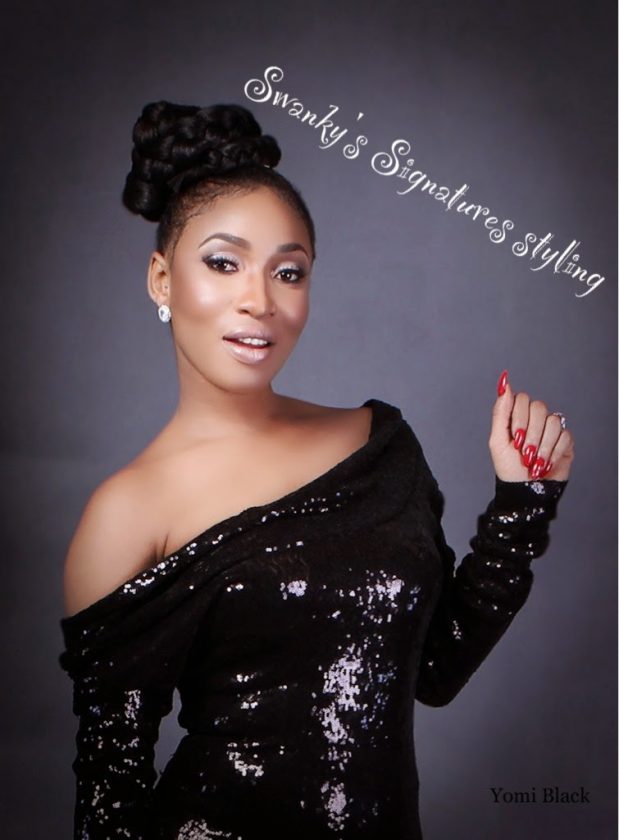 Tonto Dikeh June 2014 NaijaVibe