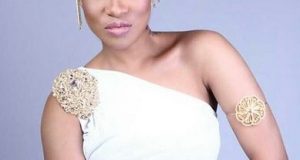 Tonto Dikeh birthday shoot 2014 NaijaVibe