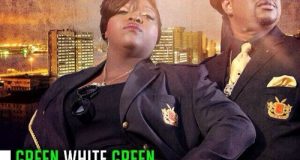 Tunde & Wumi Obe - Green White Green ft 2Face Idibia