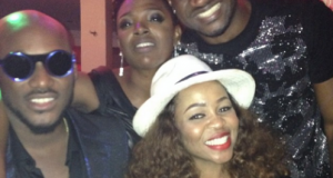 2face Idibia's Ascension Album release party
