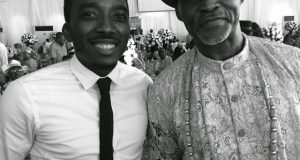 Bovi and Richard Mofe-Damijo